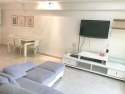Blk 687A Woodlands Drive 75 (Woodlands), HDB 5 Rooms #638191061